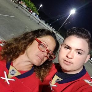 Meet your Posher, Dana